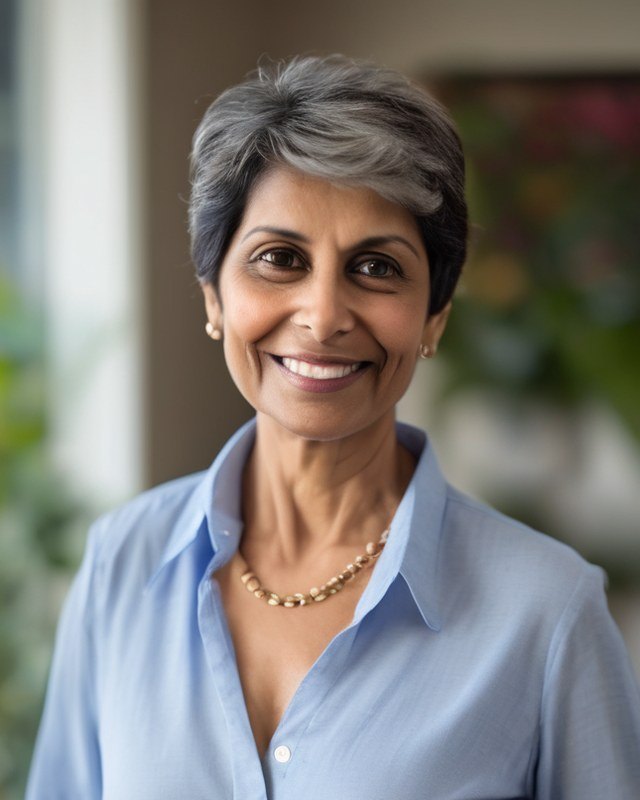 Hanane Blanchet